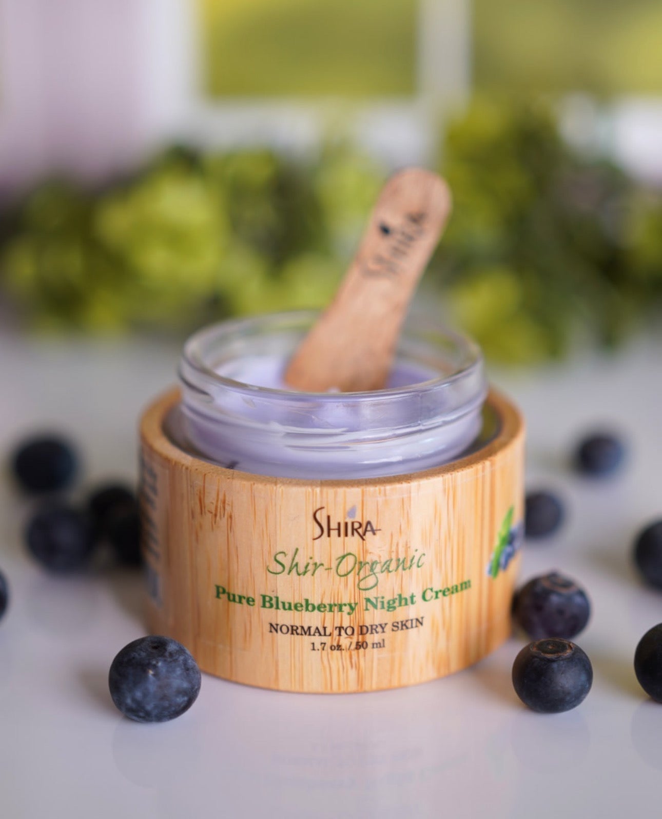 BlueberryNightcream