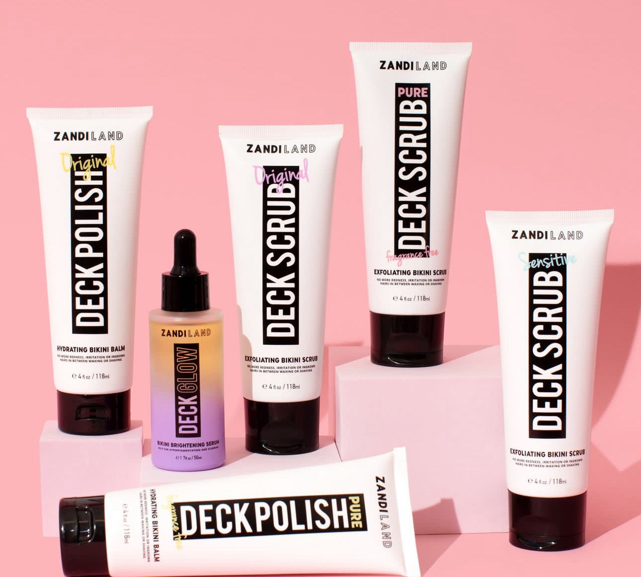 NEW BODYCARE