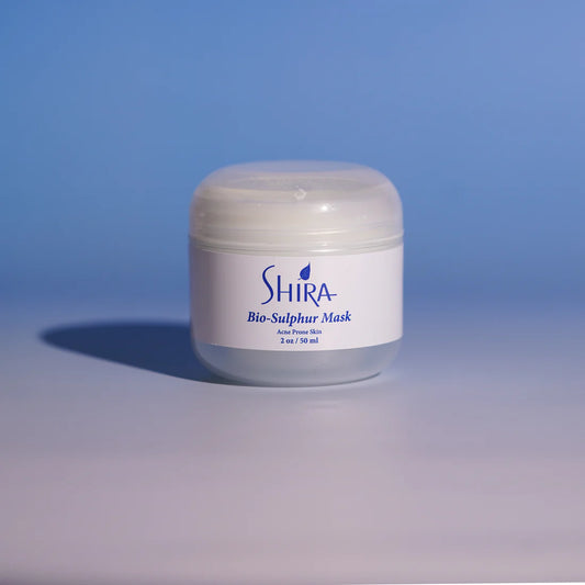 Bio- Sulphur Mask